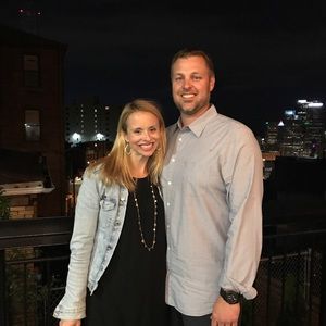 Meet your Posher, Rebecca